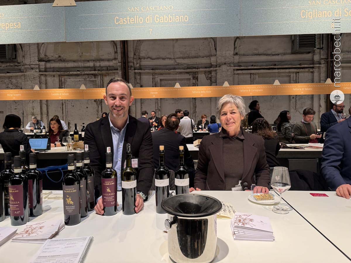 Il Consorzio del Chianti Classico compie 100 anni