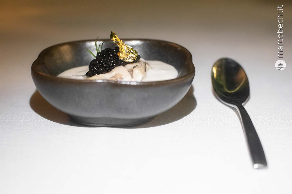 le Amuse Bouche