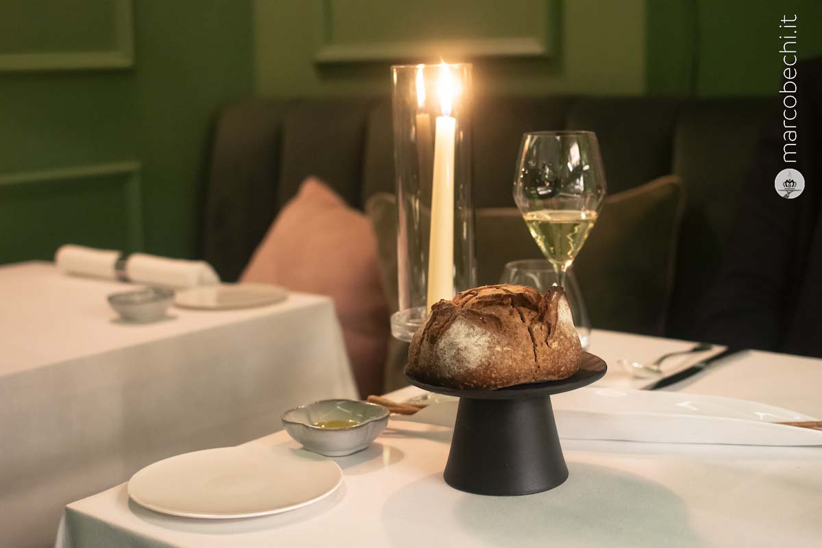 Il pane