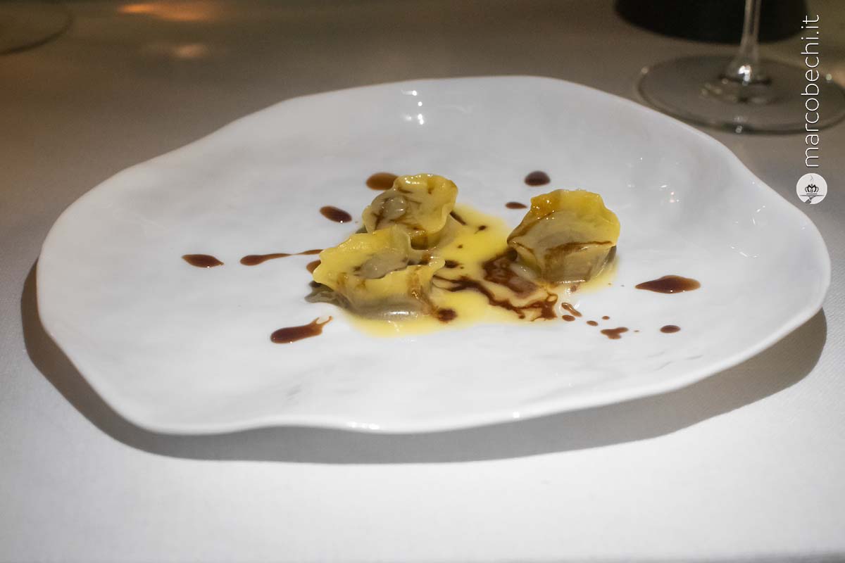 Cappelletti di piccione