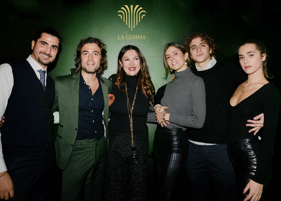 Famiglia Cecchi