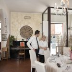 Marcella Schillaci e Marco Lapi ph. by Luca Managlia