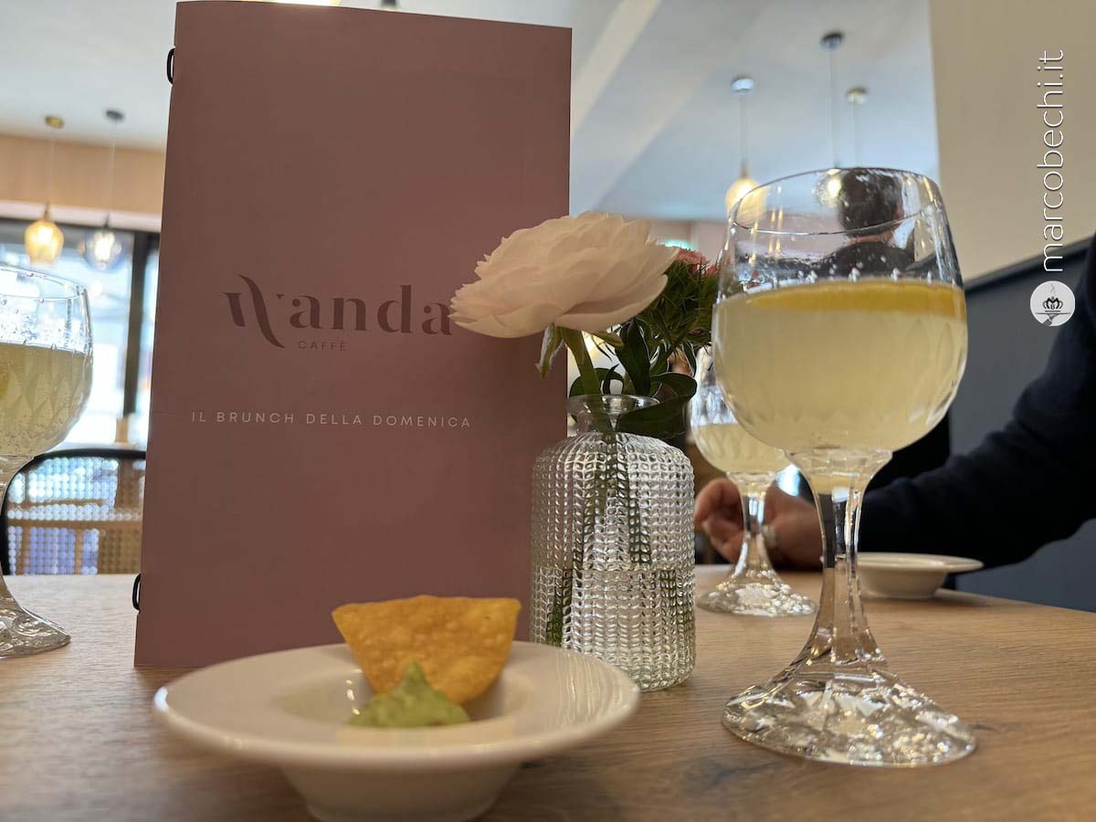 Wanda Caffè Firenze