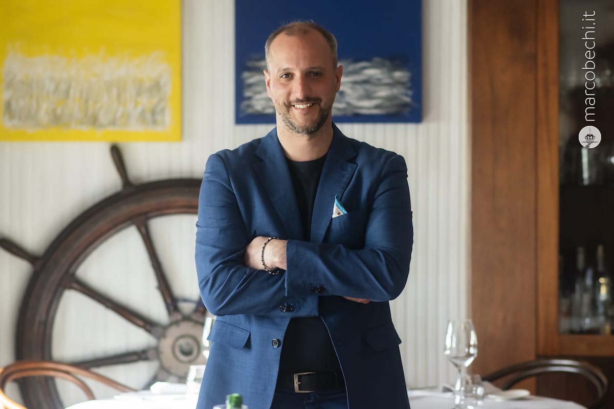 Andrea Zazzeri