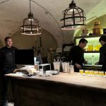Locale a Firenze