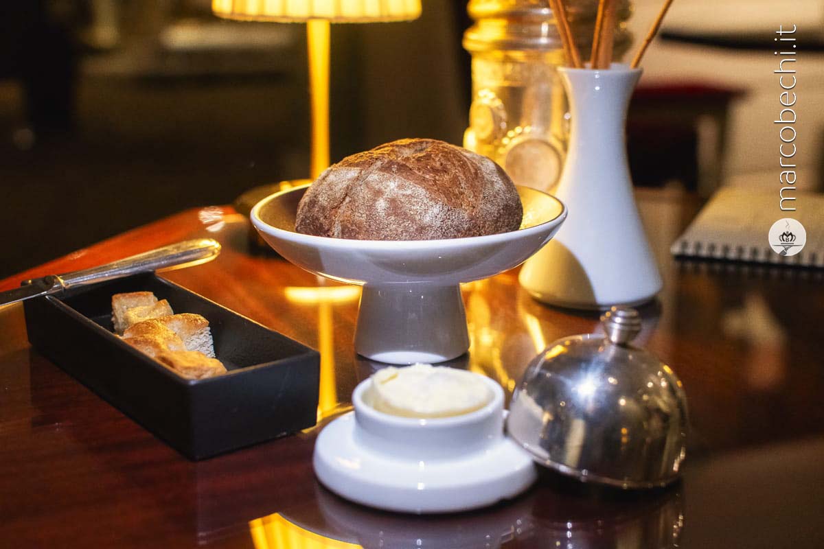 Relais Le Jardin il fine dining del Lord Byron a Roma