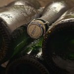 Besserat de Bellefon lo champagne gastronomico