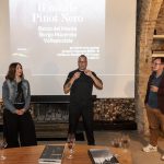 Uguali ma diversi i vini di VinoPeople