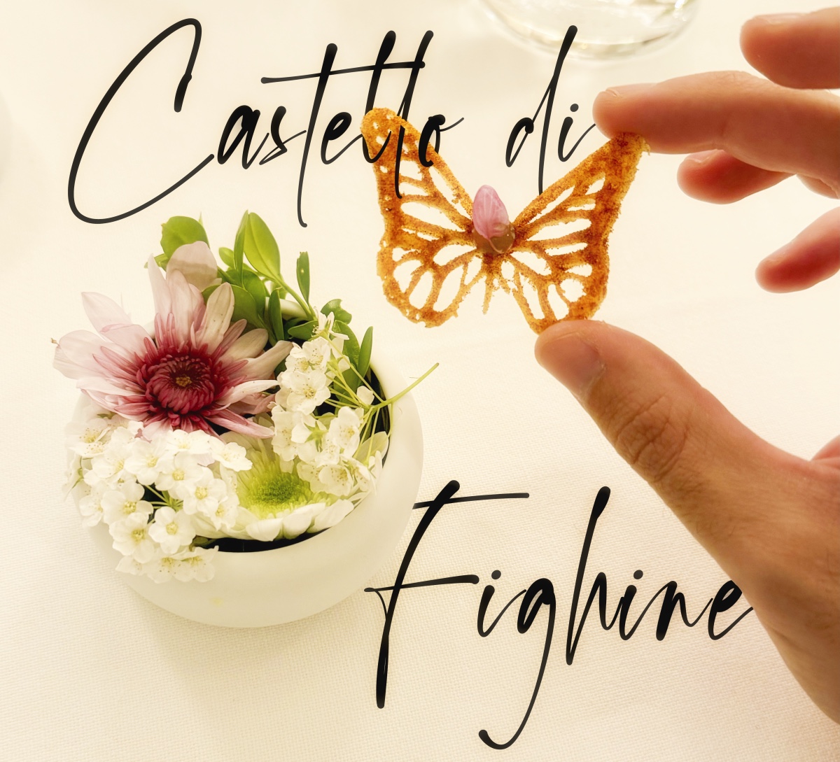 Cstello di Fighine