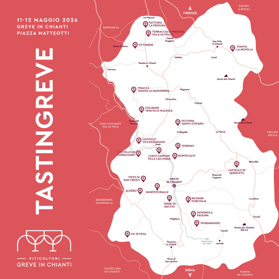 Tastingreve