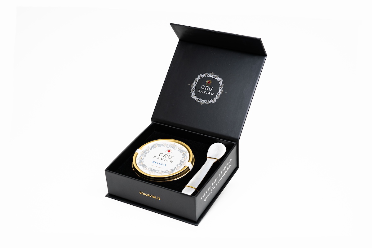 Cru Caviar