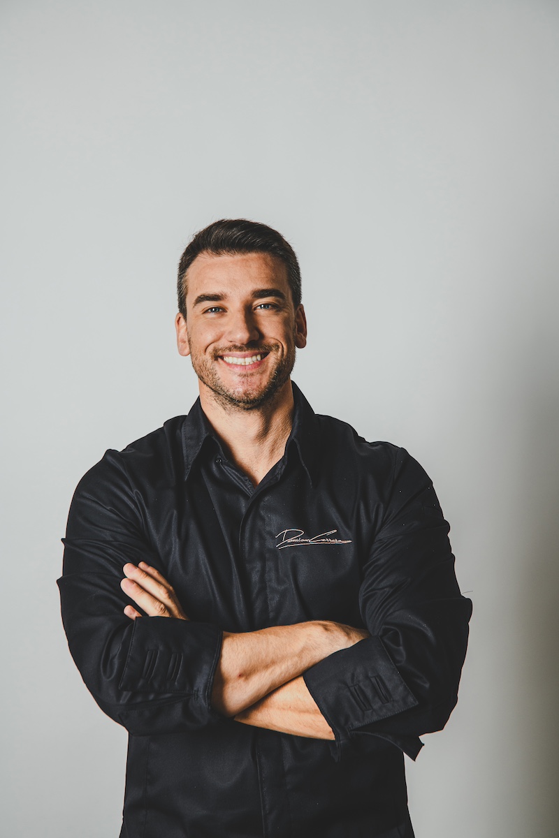Damiano Carrara