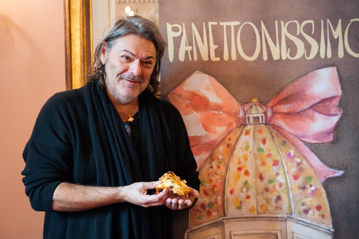 Pietrasanta diventa la città di Panettonissimo