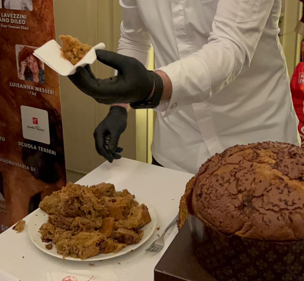 Panettone