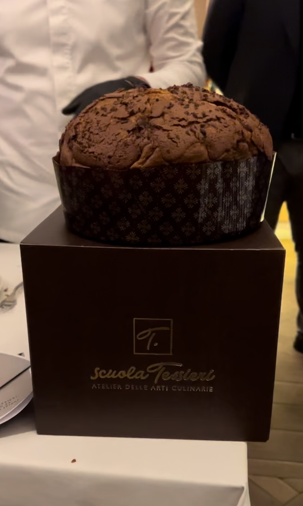 Panettone