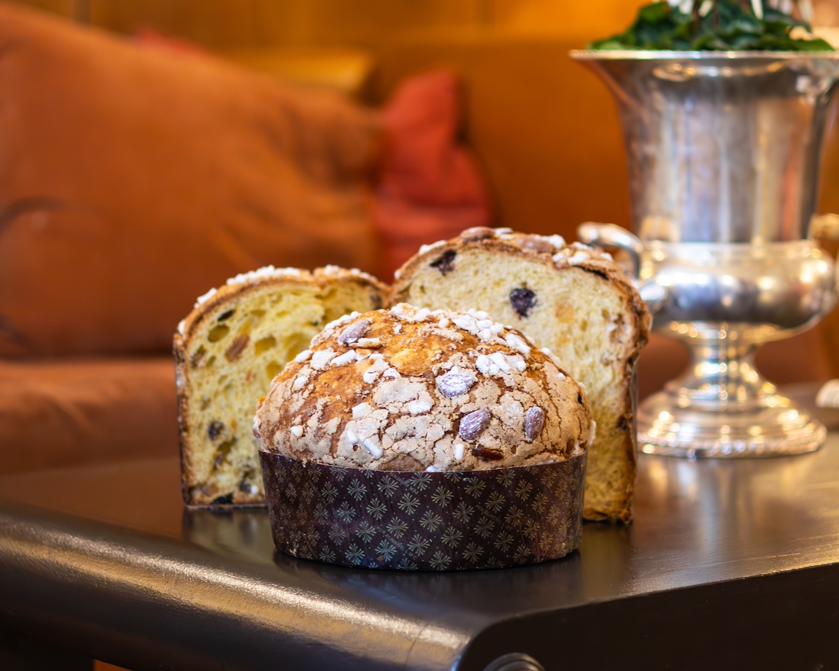 Panettone