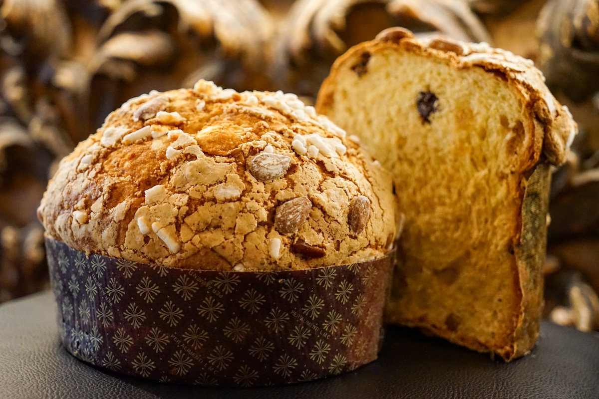 Panettone