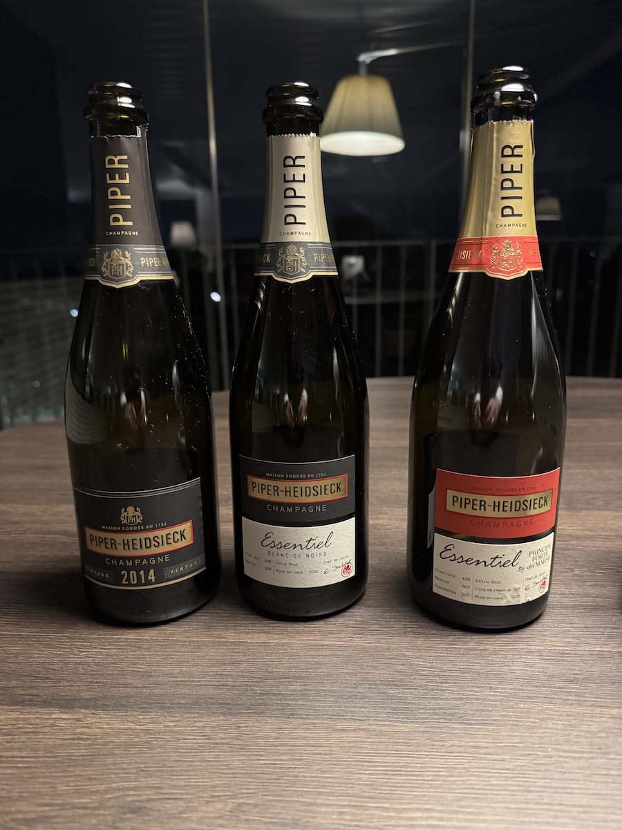 Timeless al Principe Forte dei Marmi con Deodato Gallery e la Maison de Champagne Piper-Heidsieck