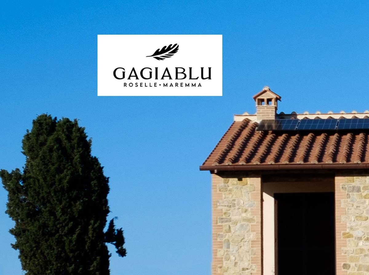 Gagia Blu