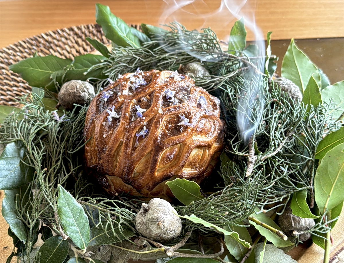 La cucina di Fonterutoli