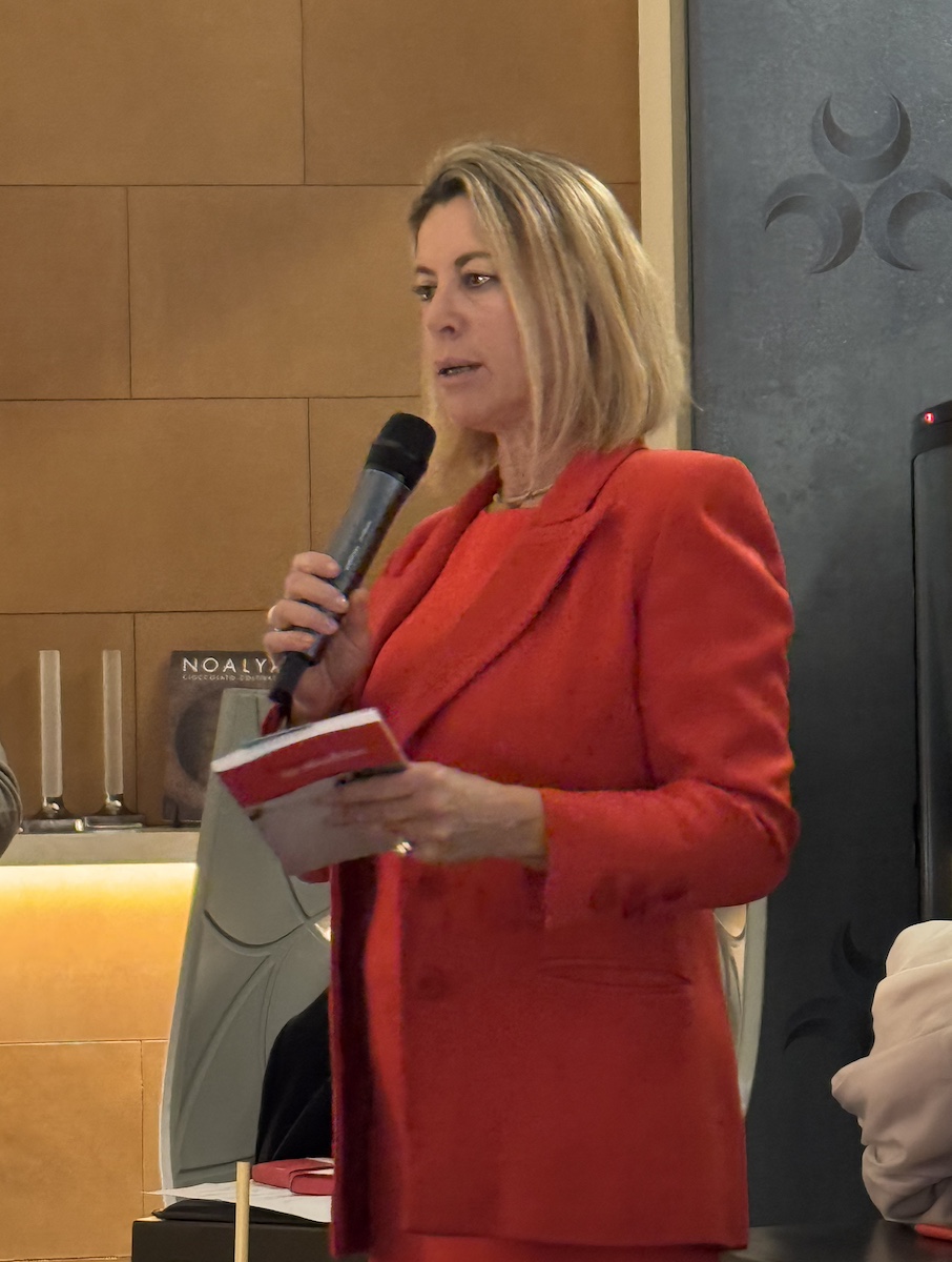 Ilaria Gidantoni