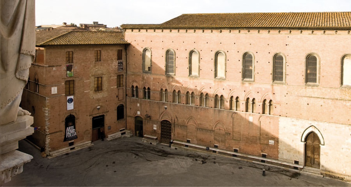 Santa Maria della Scala