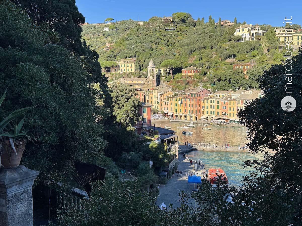 Portofino