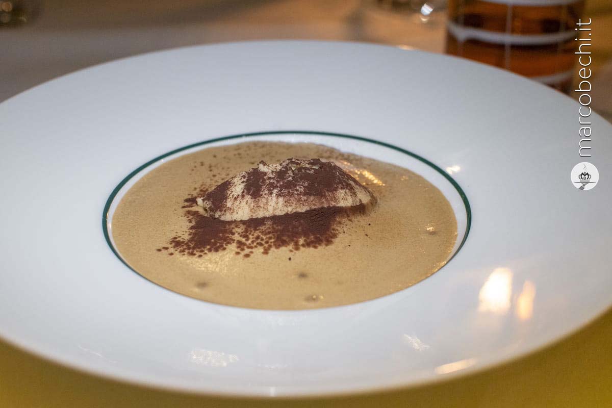 Tiramisù