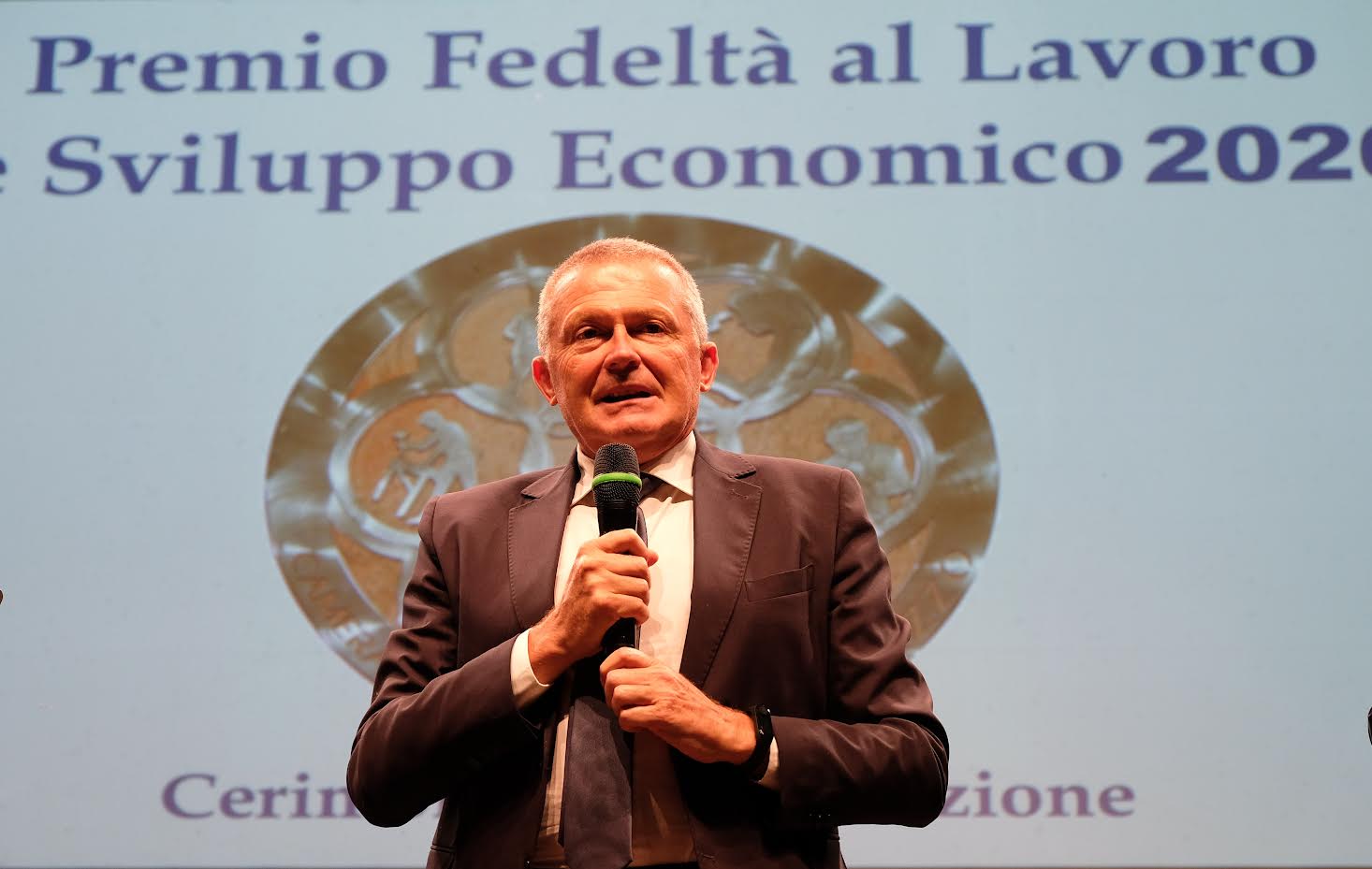 Massimo Guasconi