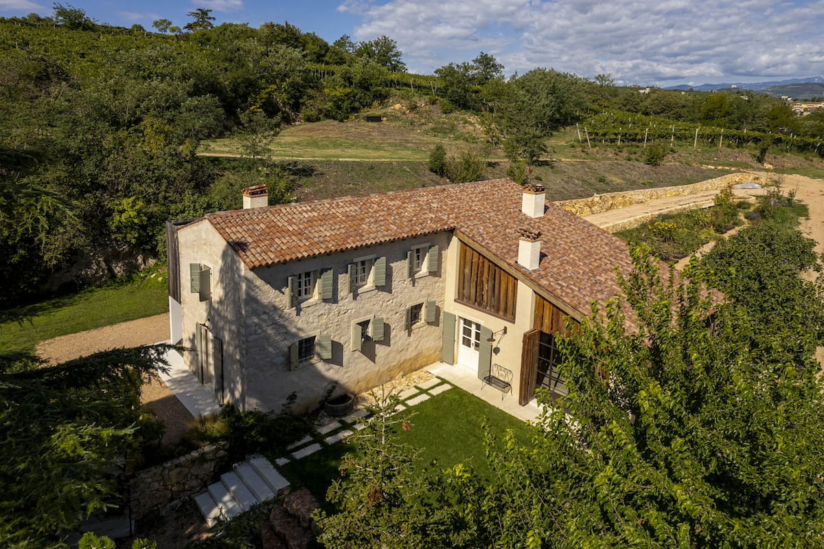 Monte Bisson