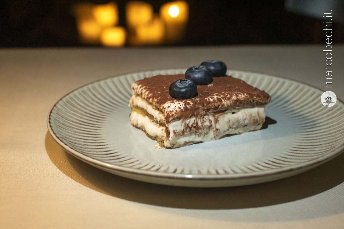 Tiramisù