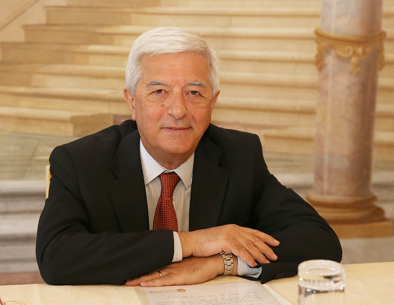 Carlo Rossi