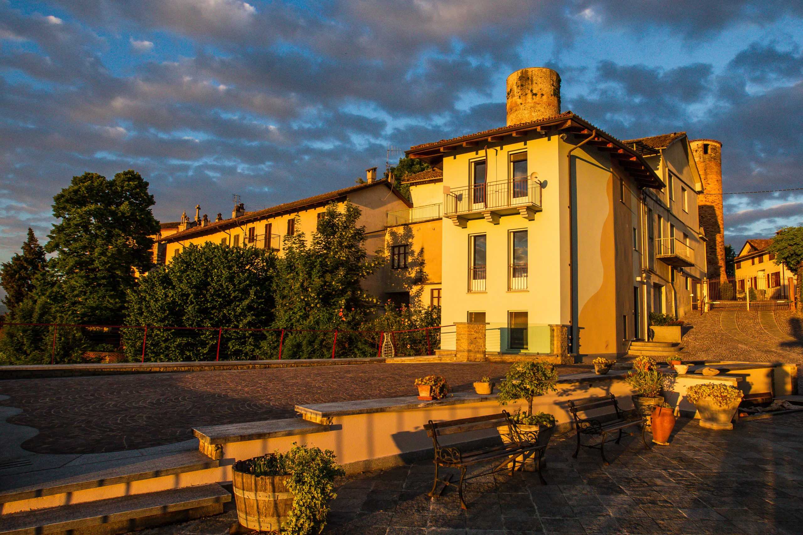 La Cantina Vietti