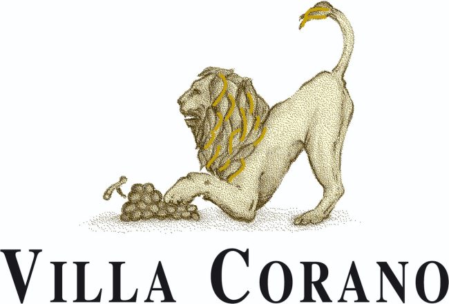 Villa Corano