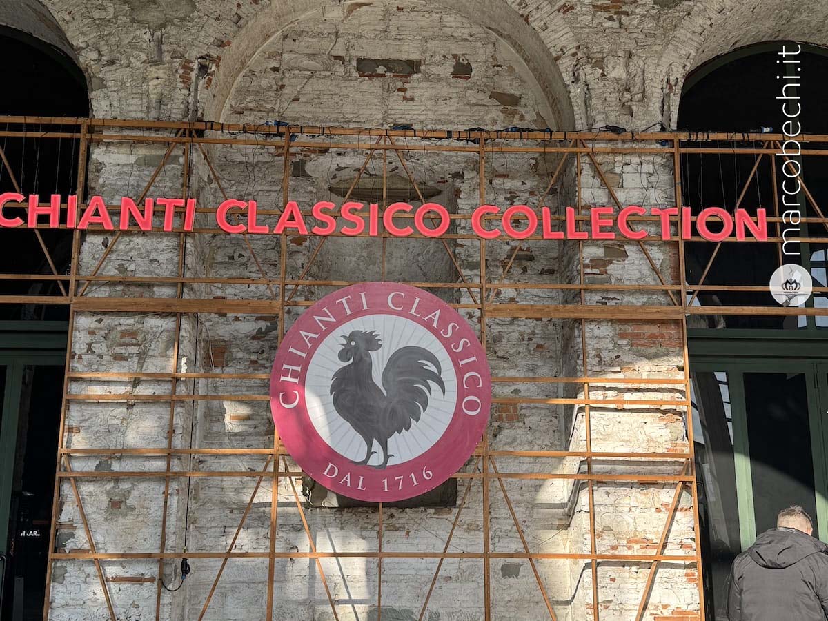 Le Gran Selezioni Bio di Chianti Classico alla CCC2025