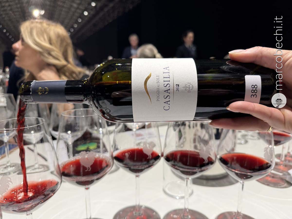 Le Gran Selezioni Bio di Chianti Classico alla CCC2025