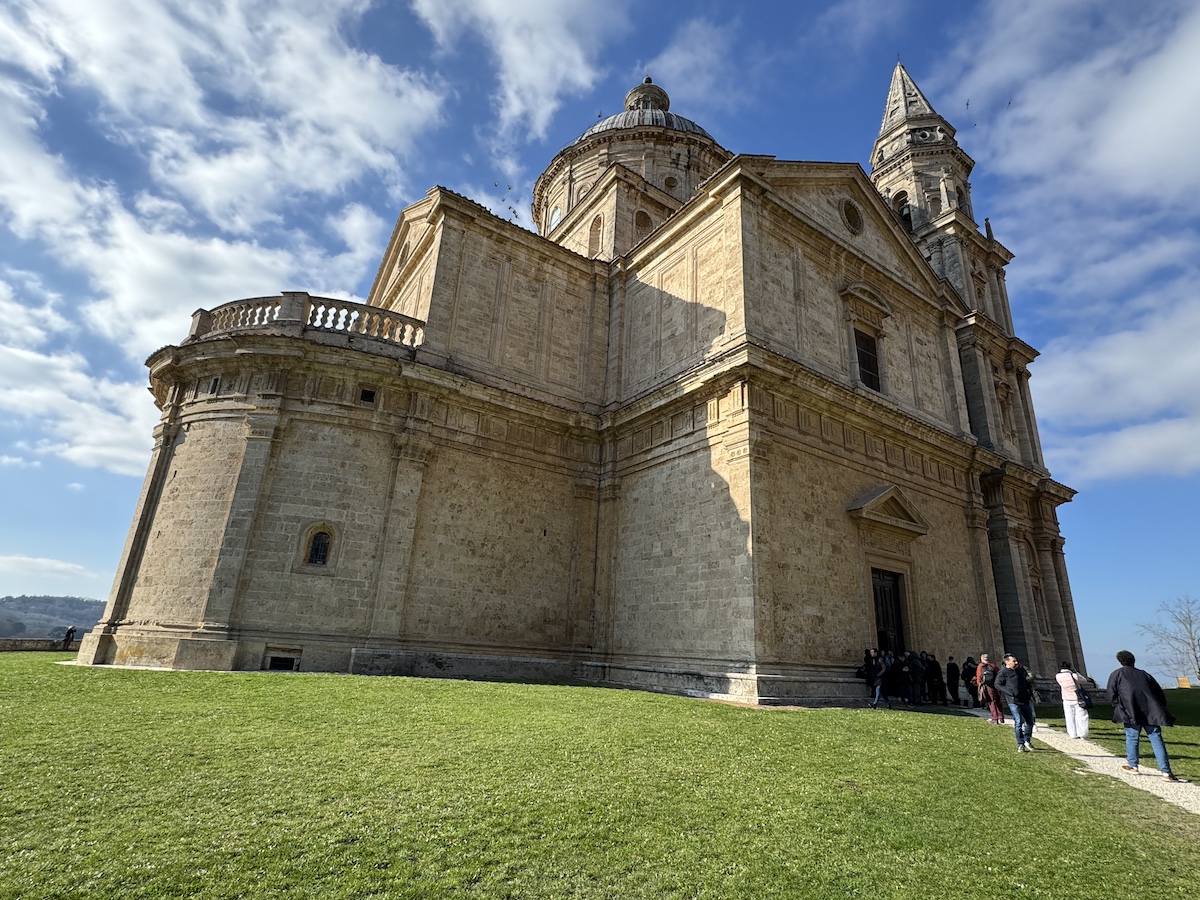 Il Tempio di San Biagio