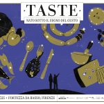 TASTE Nato sotto il segno del Gusto