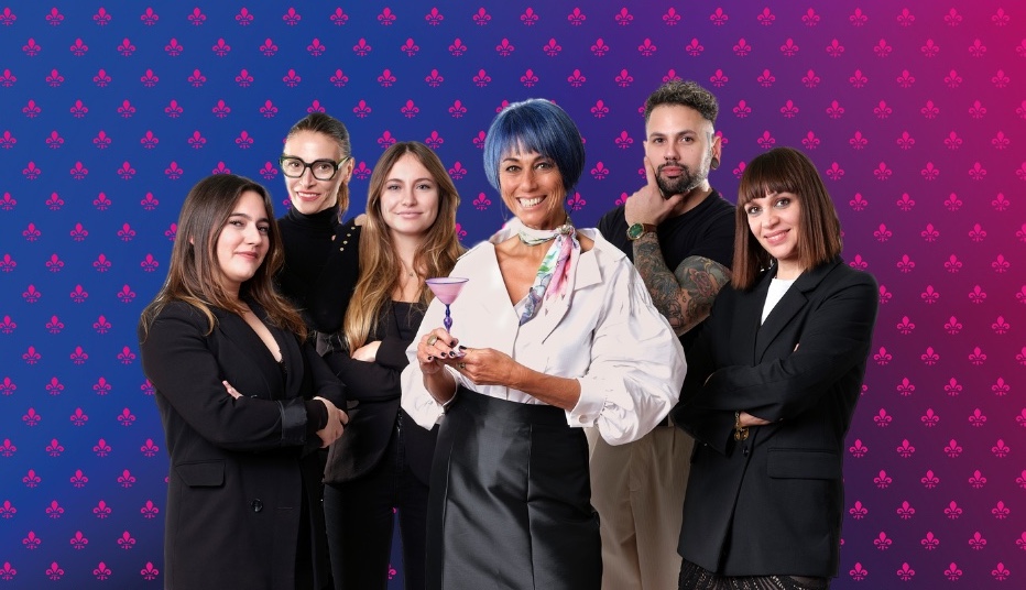 Lo Staff