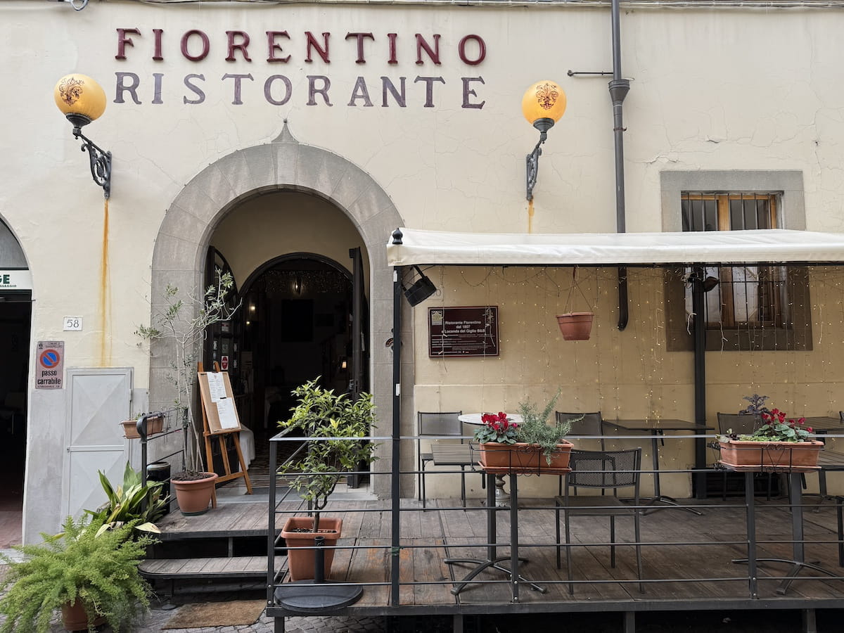 Il Fiorentino Sansepolcro