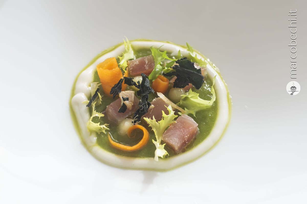 La Ricciola