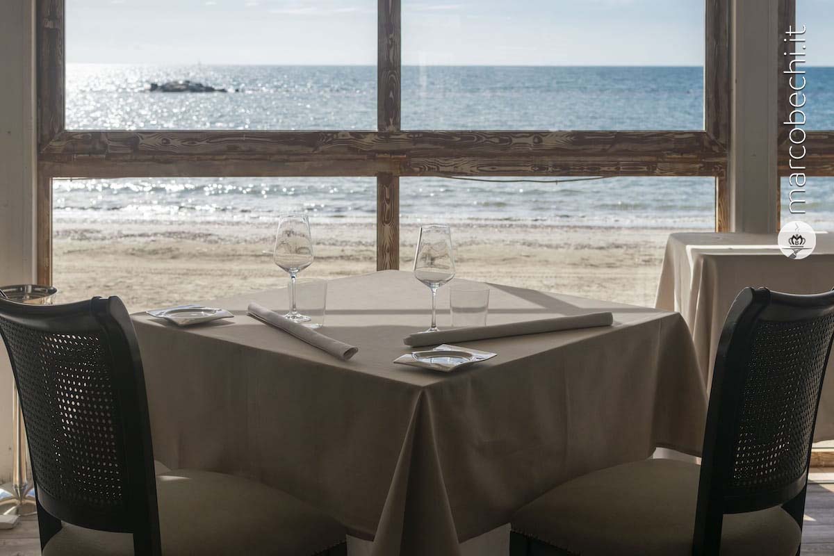 Ristorante Oasi Follonica