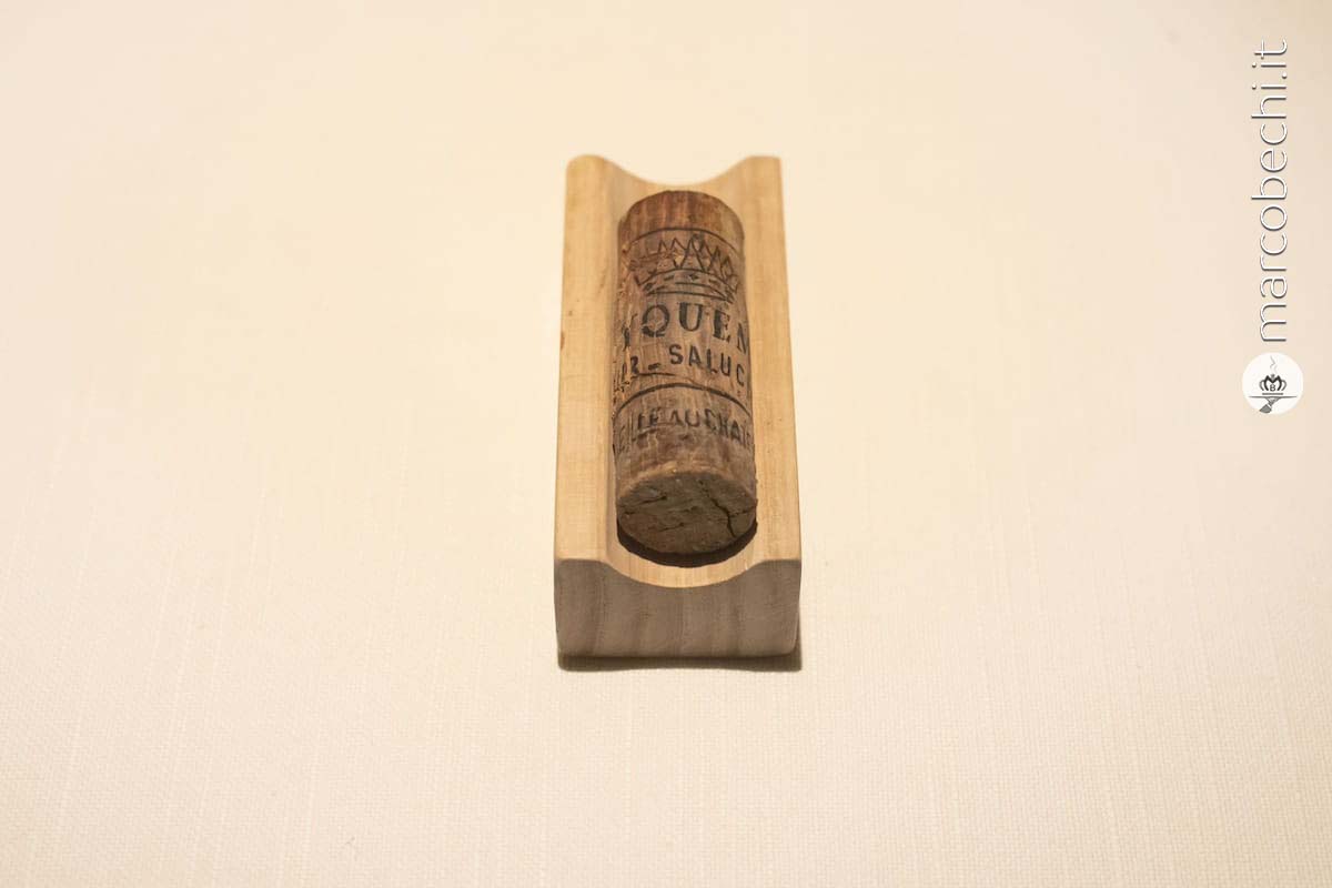 Chateau d'Yquem Sur Saluces 1987