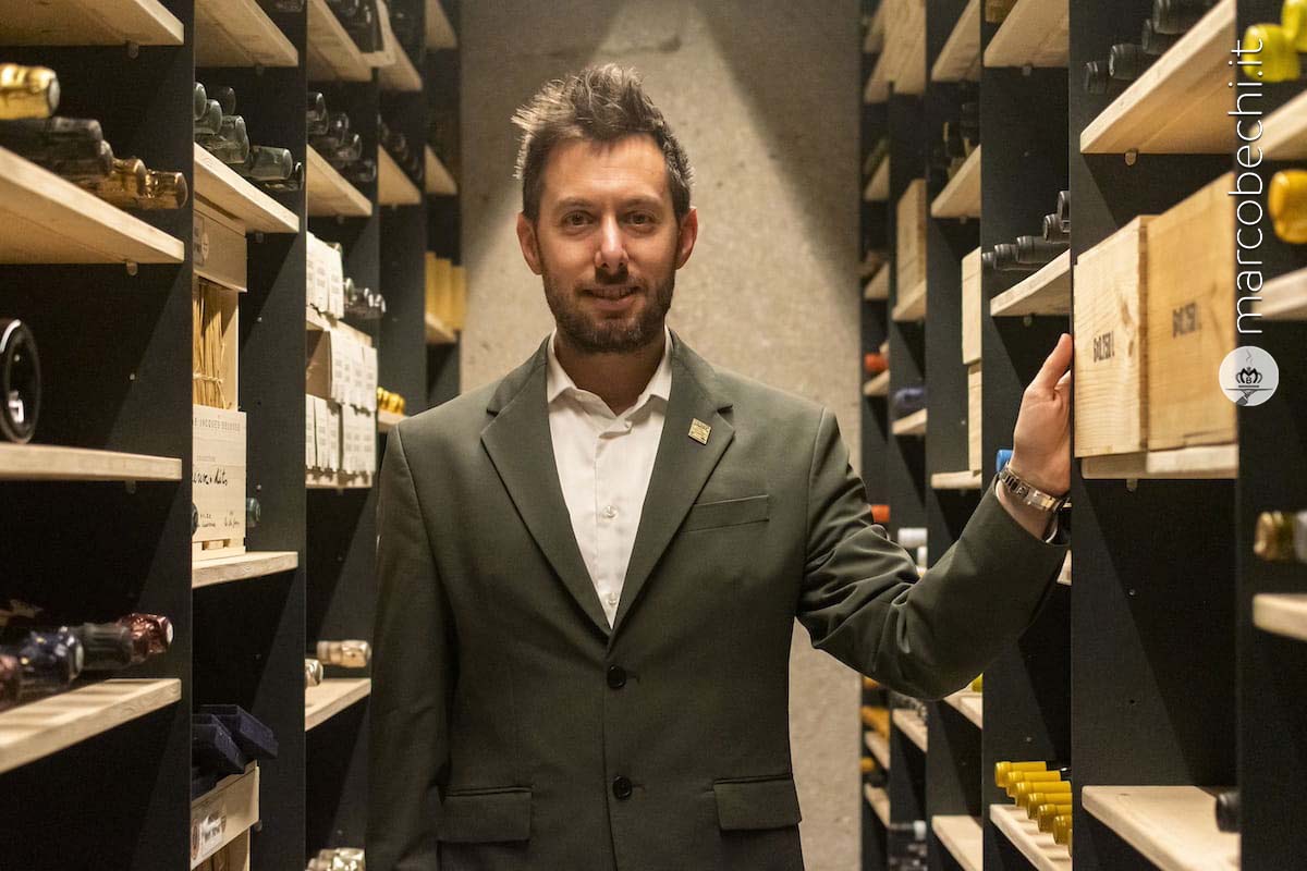 Andrea Bravaccini
