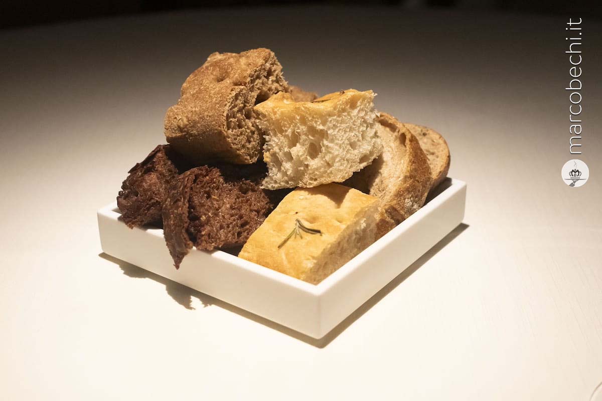 Il pane