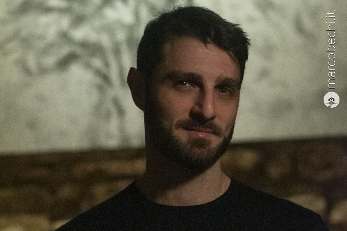 Francesco Perali