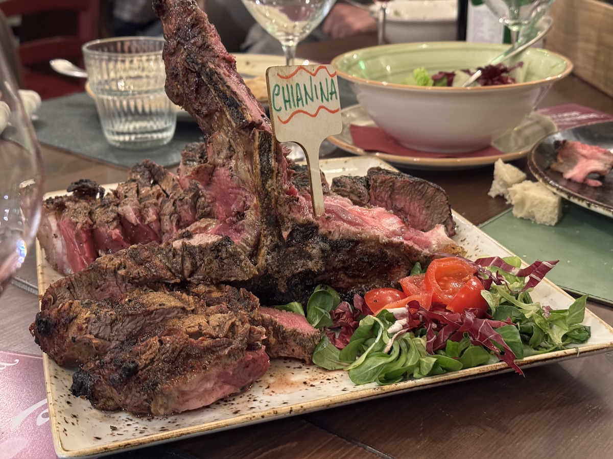 Chianina