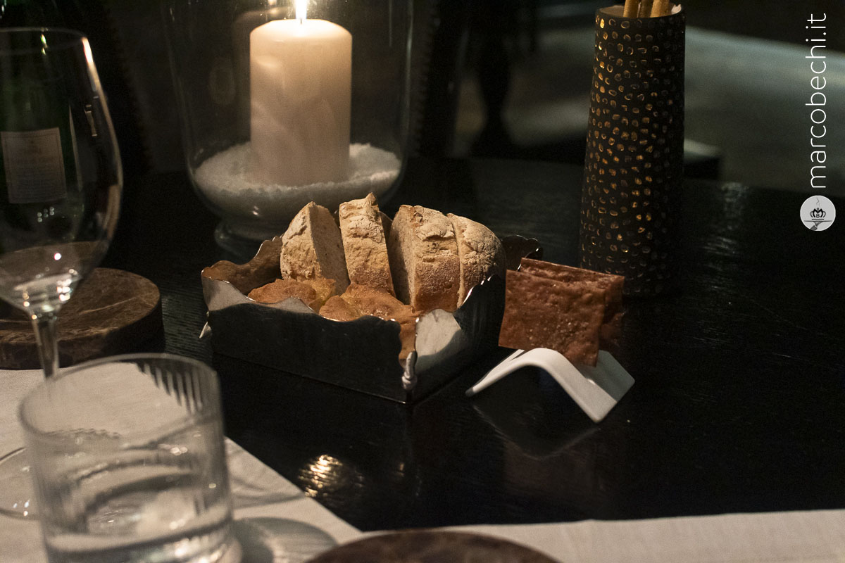 Il pane