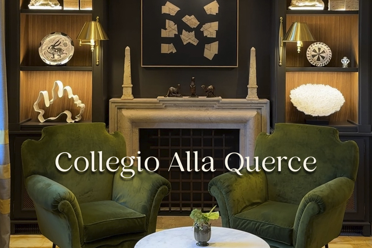 Collegio alla Querce