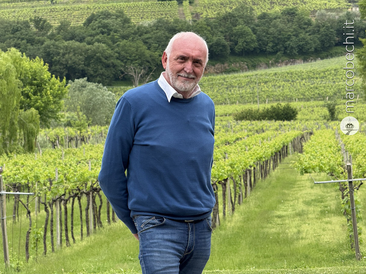Graziano Prà